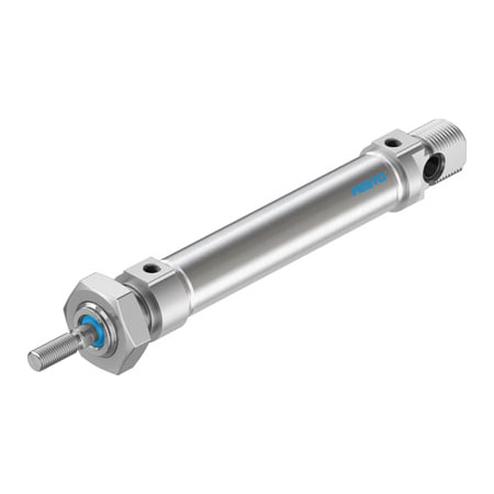 Festo Standards-Based Cylinder DSNU-16-50-P-A DSNU-16-50-P-A